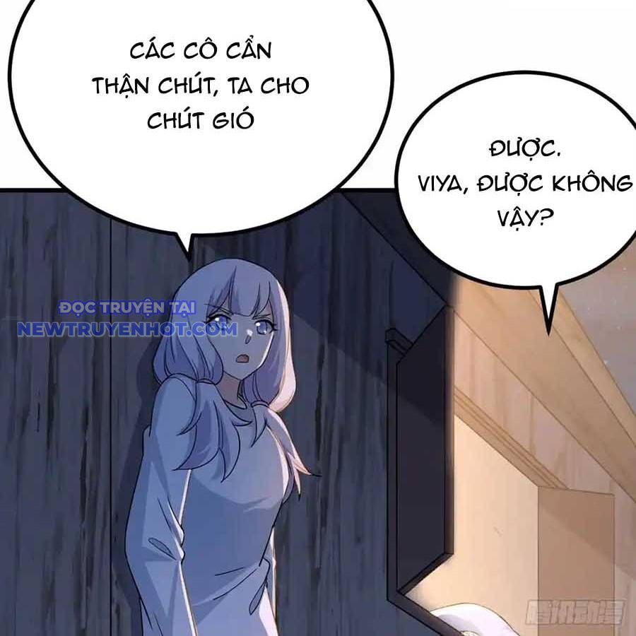Từ Hôm Nay Bắt Đầu Làm Thành Chủ - Chapter 536 - Page 37