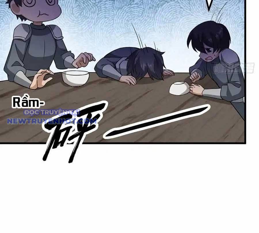 Từ Hôm Nay Bắt Đầu Làm Thành Chủ - Chapter 536 - Page 45