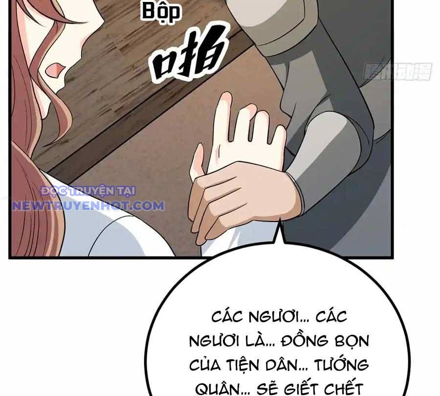 Từ Hôm Nay Bắt Đầu Làm Thành Chủ - Chapter 536 - Page 54