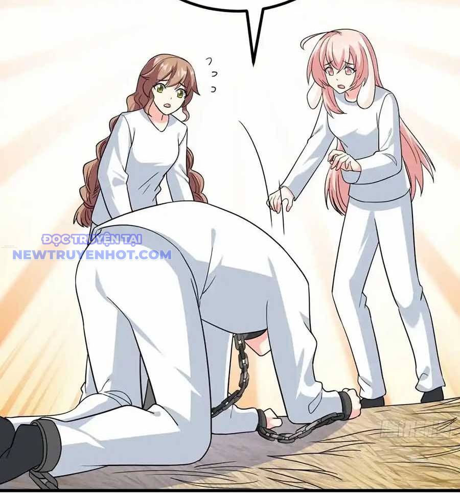 Từ Hôm Nay Bắt Đầu Làm Thành Chủ - Chapter 536 - Page 9