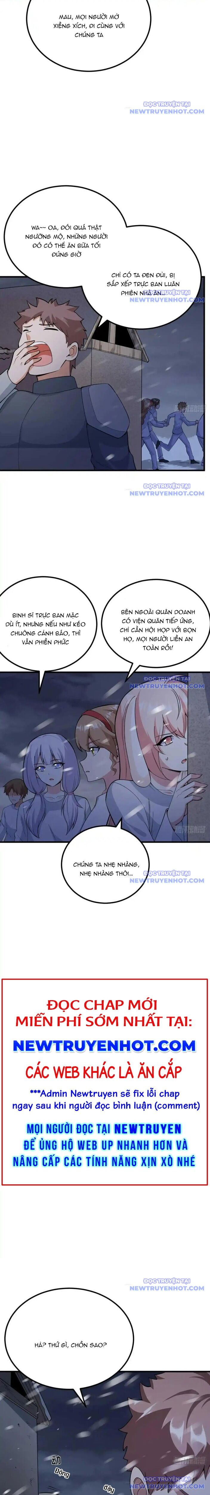 Từ Hôm Nay Bắt Đầu Làm Thành Chủ - Chapter 537 - Page 3