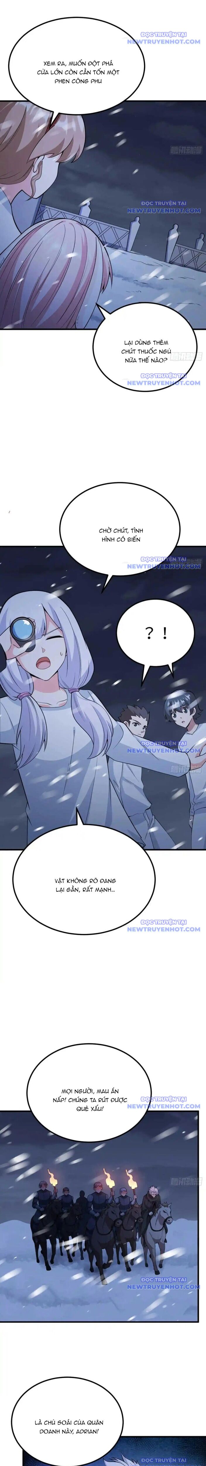 Từ Hôm Nay Bắt Đầu Làm Thành Chủ - Chapter 537 - Page 5