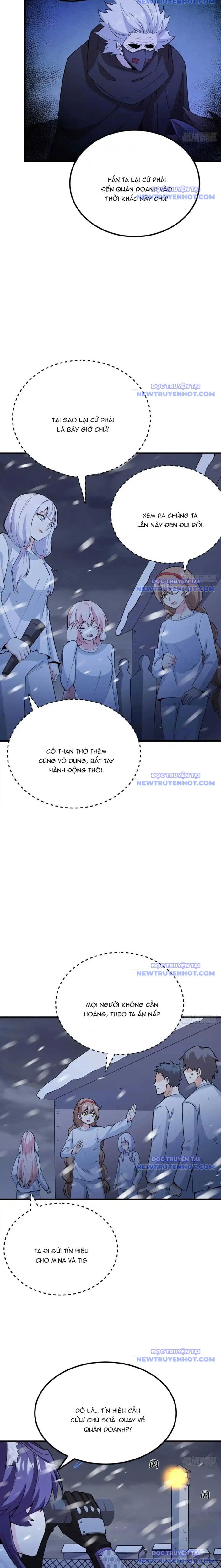 Từ Hôm Nay Bắt Đầu Làm Thành Chủ - Chapter 537 - Page 6