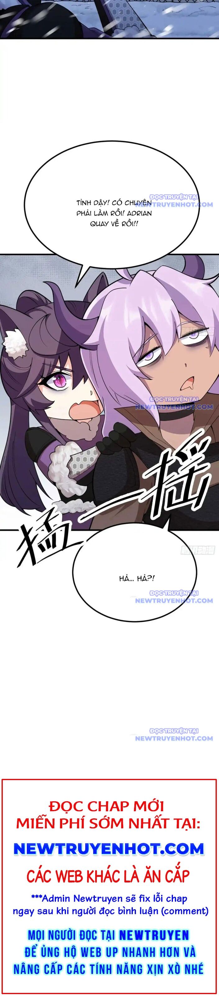 Từ Hôm Nay Bắt Đầu Làm Thành Chủ - Chapter 537 - Page 7