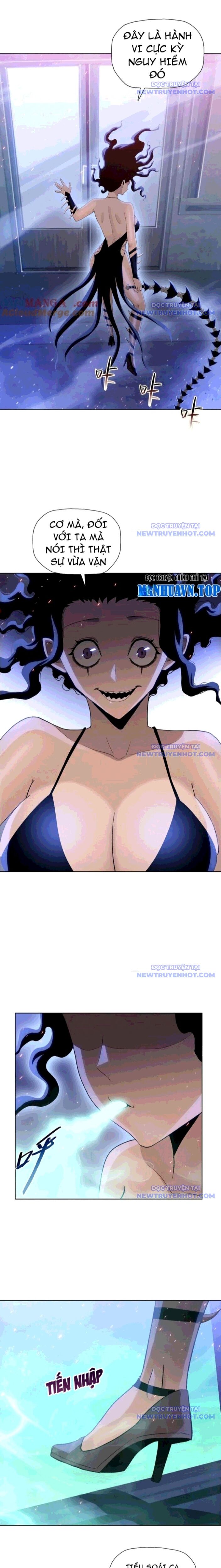 Kẻ Tàn Nhẫn Ngày Tận Thế Bắt Đầu Dự Trữ Hàng Tỷ Tấn Vật Tư Chapter 59 - Trang 1