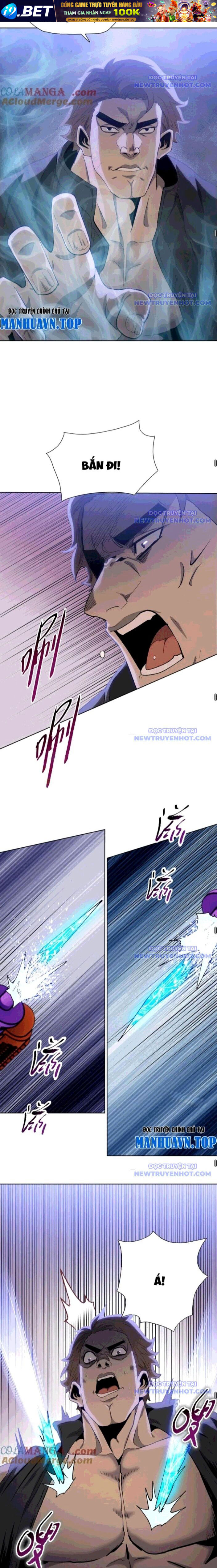 Kẻ Tàn Nhẫn Ngày Tận Thế Bắt Đầu Dự Trữ Hàng Tỷ Tấn Vật Tư Chapter 59 - Trang 12