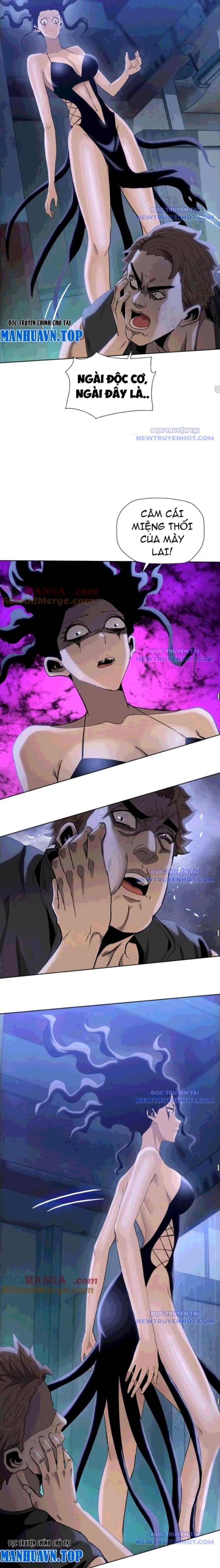 Kẻ Tàn Nhẫn Ngày Tận Thế Bắt Đầu Dự Trữ Hàng Tỷ Tấn Vật Tư Chapter 59 - Trang 15