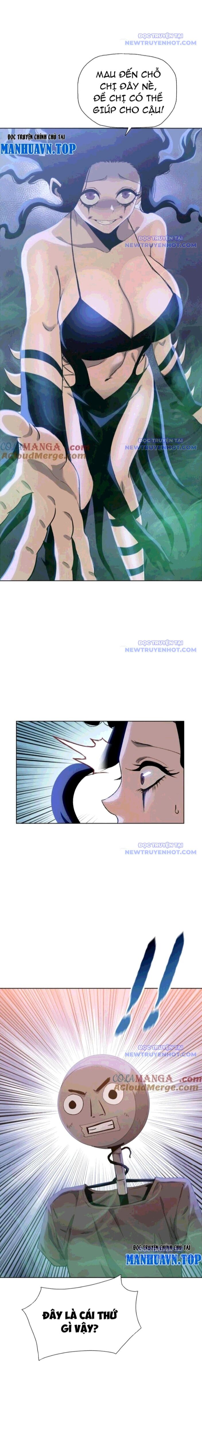 Kẻ Tàn Nhẫn Ngày Tận Thế Bắt Đầu Dự Trữ Hàng Tỷ Tấn Vật Tư Chapter 59 - Trang 3