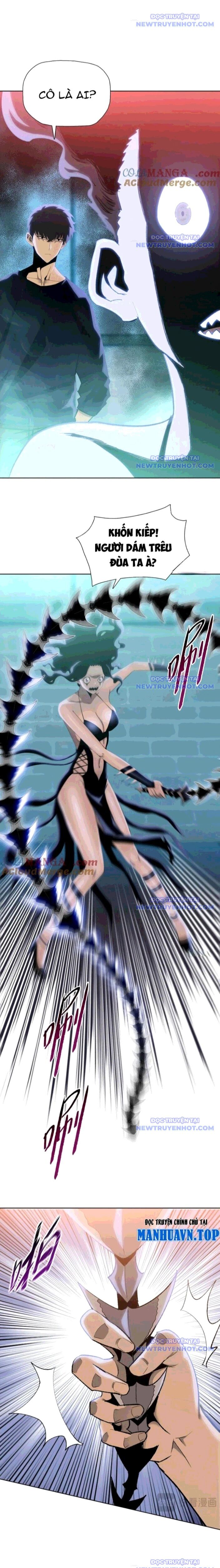 Kẻ Tàn Nhẫn Ngày Tận Thế Bắt Đầu Dự Trữ Hàng Tỷ Tấn Vật Tư Chapter 59 - Trang 4