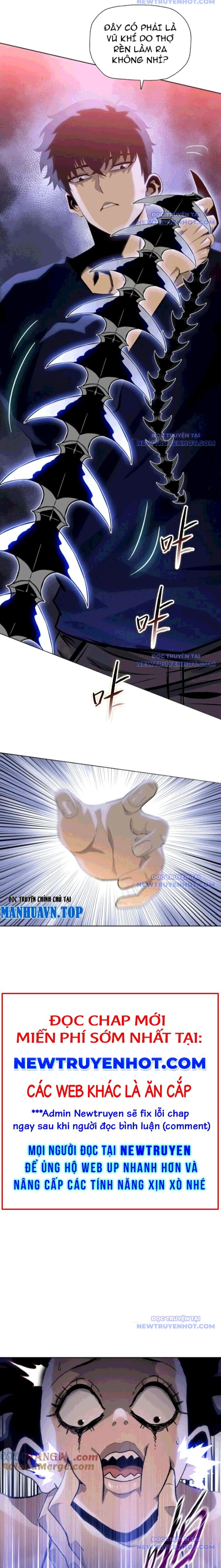 Kẻ Tàn Nhẫn Ngày Tận Thế Bắt Đầu Dự Trữ Hàng Tỷ Tấn Vật Tư Chapter 59 - Trang 5