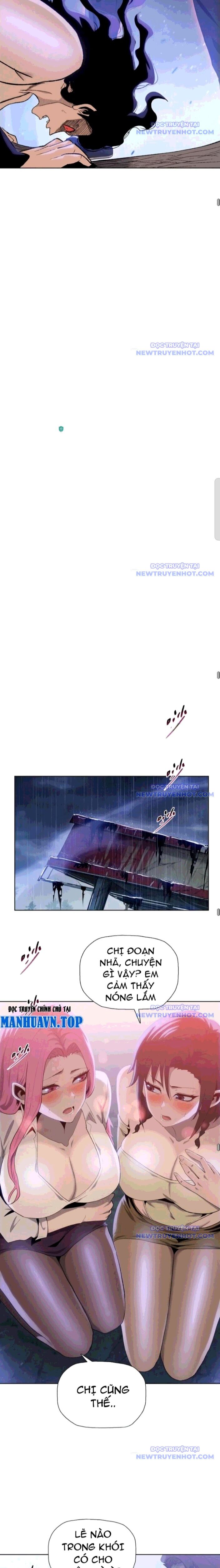 Kẻ Tàn Nhẫn Ngày Tận Thế Bắt Đầu Dự Trữ Hàng Tỷ Tấn Vật Tư Chapter 59 - Trang 9