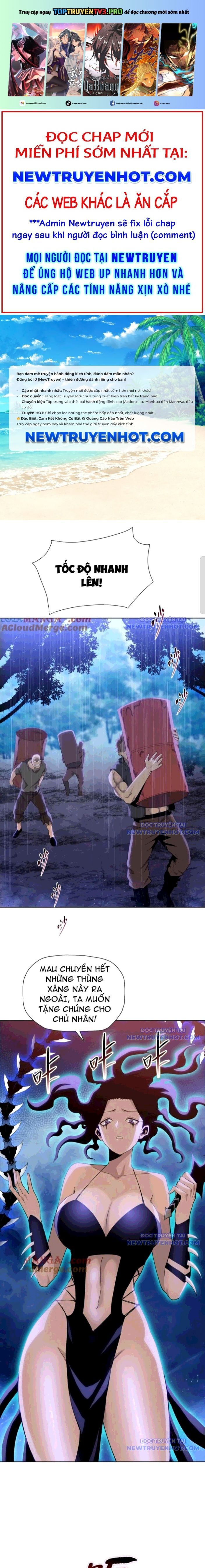 Kẻ Tàn Nhẫn Ngày Tận Thế Bắt Đầu Dự Trữ Hàng Tỷ Tấn Vật Tư Chapter 60 - Trang 1