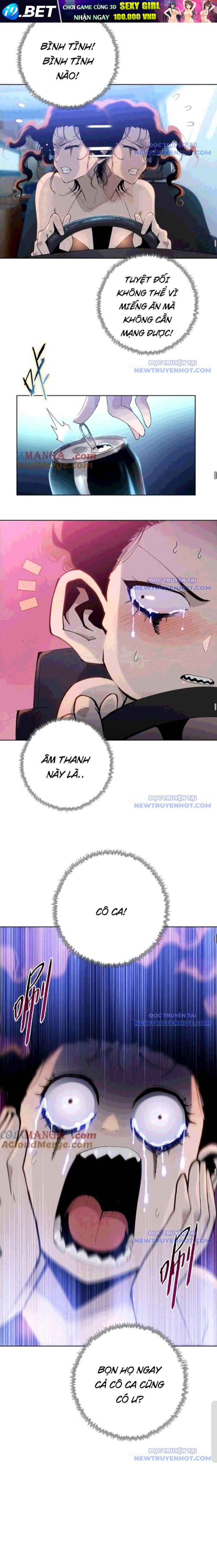 Kẻ Tàn Nhẫn Ngày Tận Thế Bắt Đầu Dự Trữ Hàng Tỷ Tấn Vật Tư Chapter 60 - Trang 10