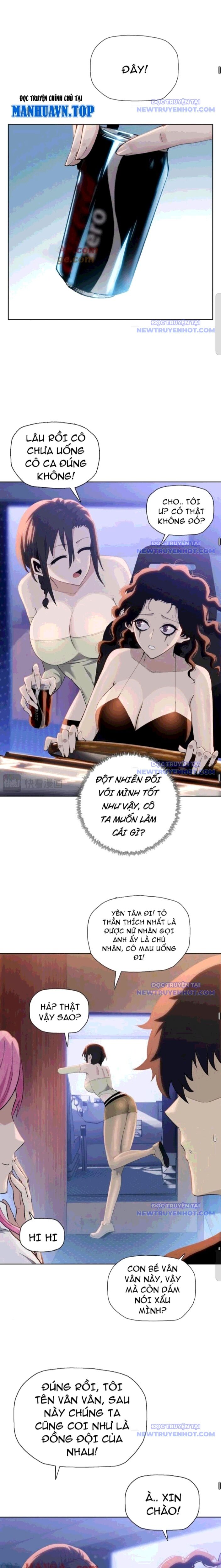 Kẻ Tàn Nhẫn Ngày Tận Thế Bắt Đầu Dự Trữ Hàng Tỷ Tấn Vật Tư Chapter 60 - Trang 11