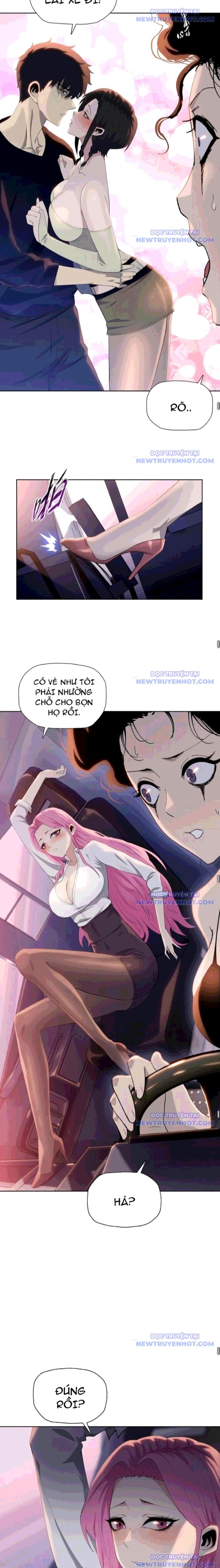 Kẻ Tàn Nhẫn Ngày Tận Thế Bắt Đầu Dự Trữ Hàng Tỷ Tấn Vật Tư Chapter 60 - Trang 15