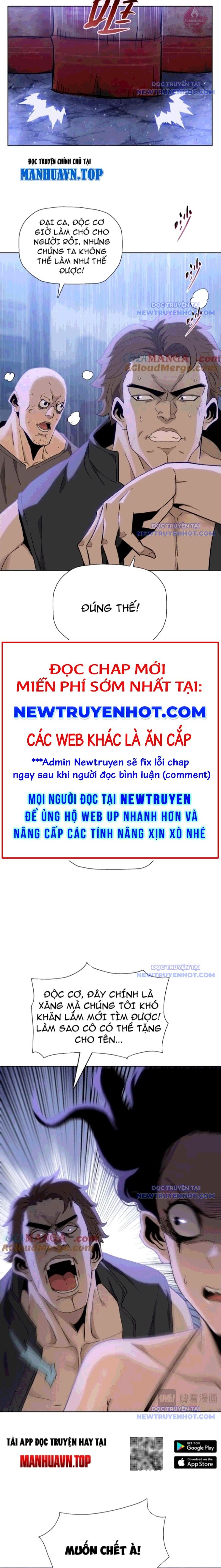 Kẻ Tàn Nhẫn Ngày Tận Thế Bắt Đầu Dự Trữ Hàng Tỷ Tấn Vật Tư Chapter 60 - Trang 2