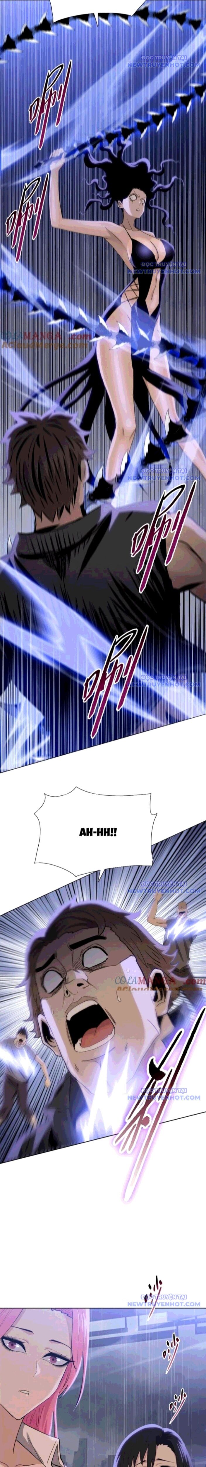 Kẻ Tàn Nhẫn Ngày Tận Thế Bắt Đầu Dự Trữ Hàng Tỷ Tấn Vật Tư Chapter 60 - Trang 3