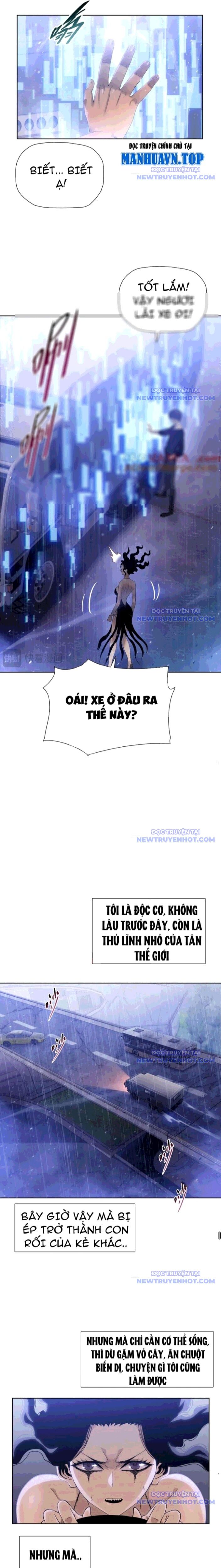 Kẻ Tàn Nhẫn Ngày Tận Thế Bắt Đầu Dự Trữ Hàng Tỷ Tấn Vật Tư Chapter 60 - Trang 8