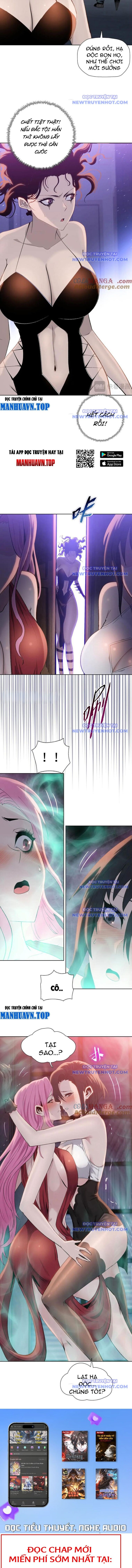 Kẻ Tàn Nhẫn Ngày Tận Thế Bắt Đầu Dự Trữ Hàng Tỷ Tấn Vật Tư Chapter 61 - Trang 10