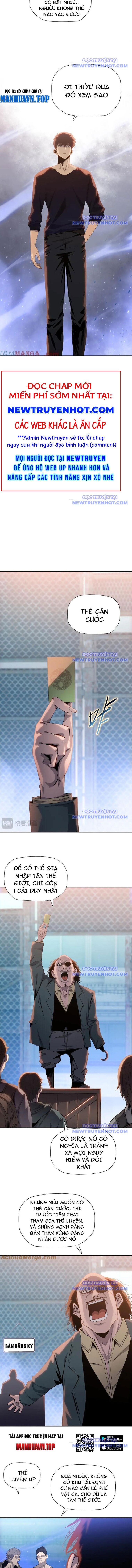 Kẻ Tàn Nhẫn Ngày Tận Thế Bắt Đầu Dự Trữ Hàng Tỷ Tấn Vật Tư Chapter 61 - Trang 2