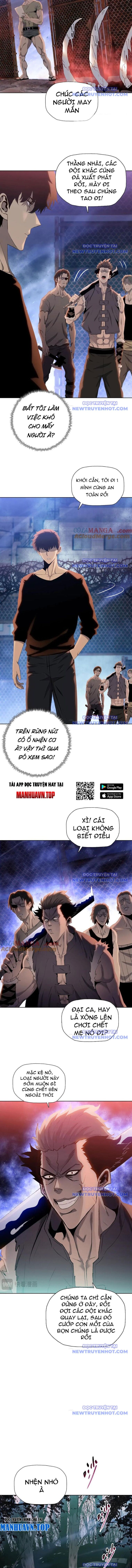 Kẻ Tàn Nhẫn Ngày Tận Thế Bắt Đầu Dự Trữ Hàng Tỷ Tấn Vật Tư Chapter 61 - Trang 5