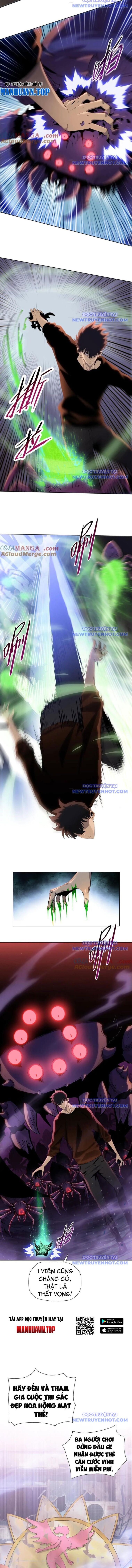 Kẻ Tàn Nhẫn Ngày Tận Thế Bắt Đầu Dự Trữ Hàng Tỷ Tấn Vật Tư Chapter 61 - Trang 7
