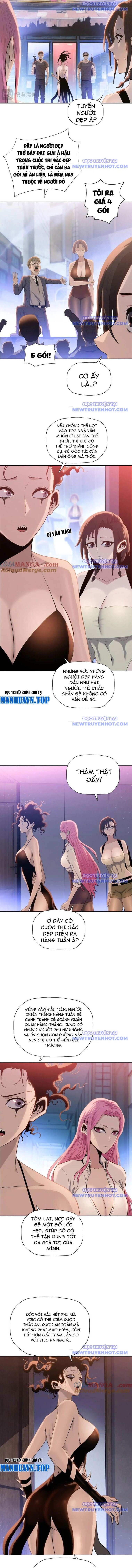 Kẻ Tàn Nhẫn Ngày Tận Thế Bắt Đầu Dự Trữ Hàng Tỷ Tấn Vật Tư Chapter 61 - Trang 8