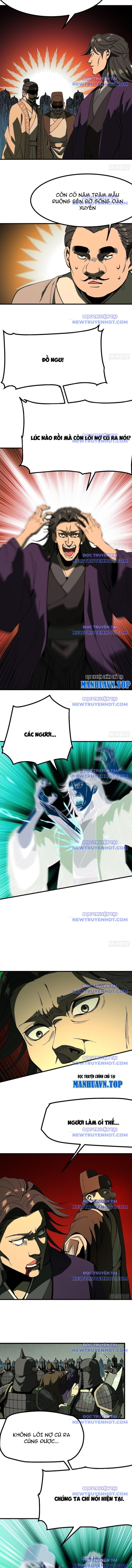 Không Cẩn Thận, Lưu Danh Muôn Thủa - Chapter 127 - Page 4