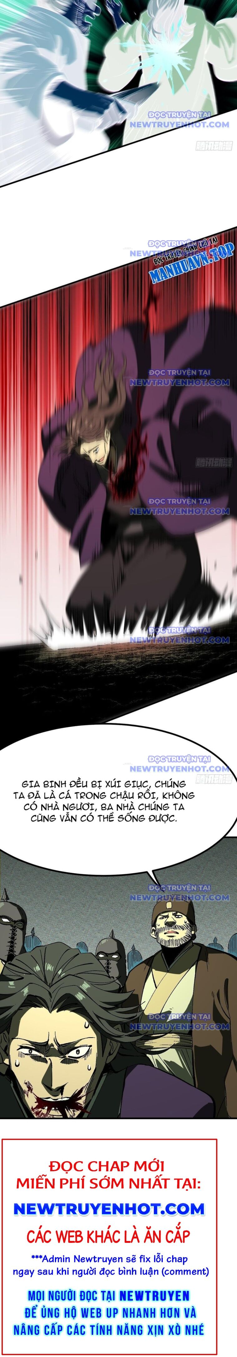 Không Cẩn Thận, Lưu Danh Muôn Thủa - Chapter 127 - Page 5