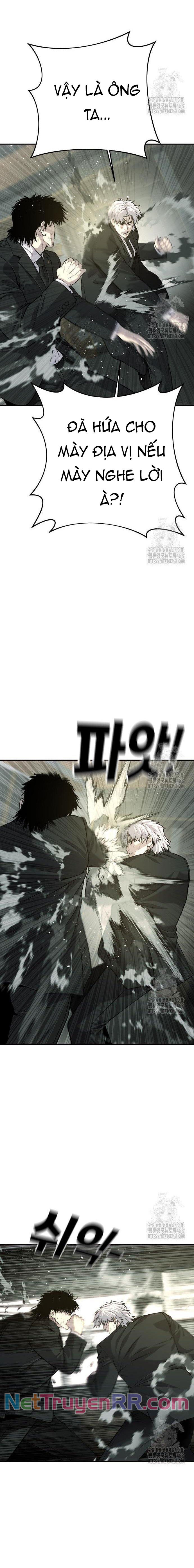 Đứa Con Báo Thù - Chapter 54 - Page 10