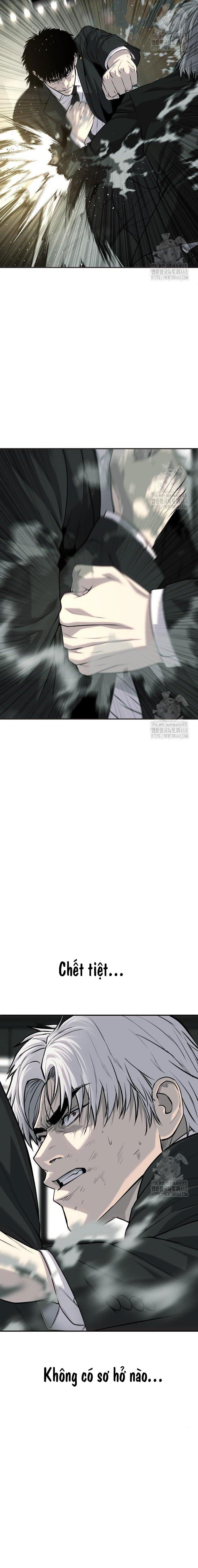 Đứa Con Báo Thù - Chapter 54 - Page 12