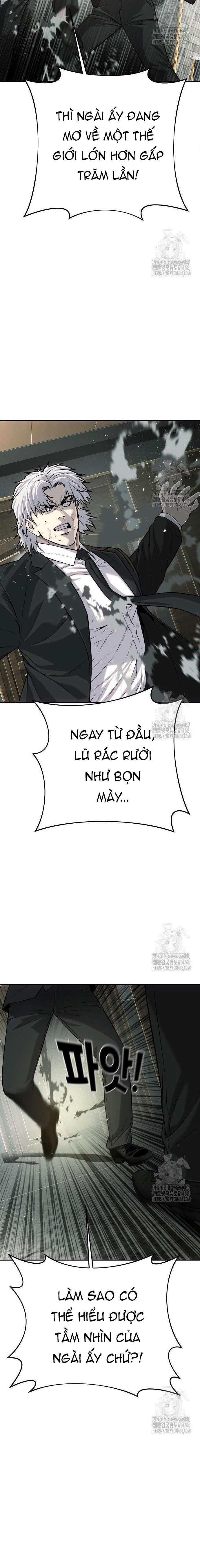 Đứa Con Báo Thù - Chapter 54 - Page 14