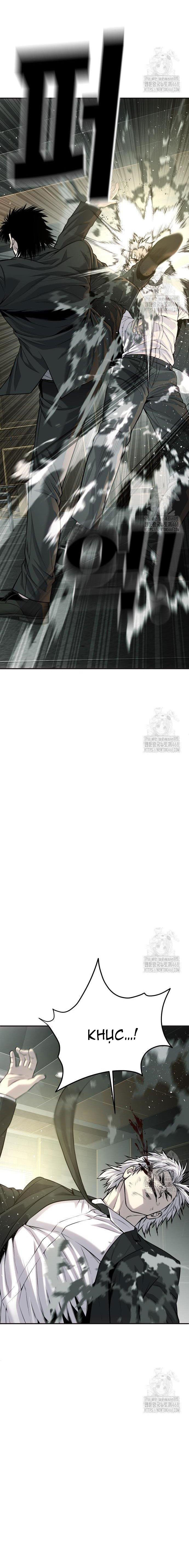 Đứa Con Báo Thù - Chapter 54 - Page 15