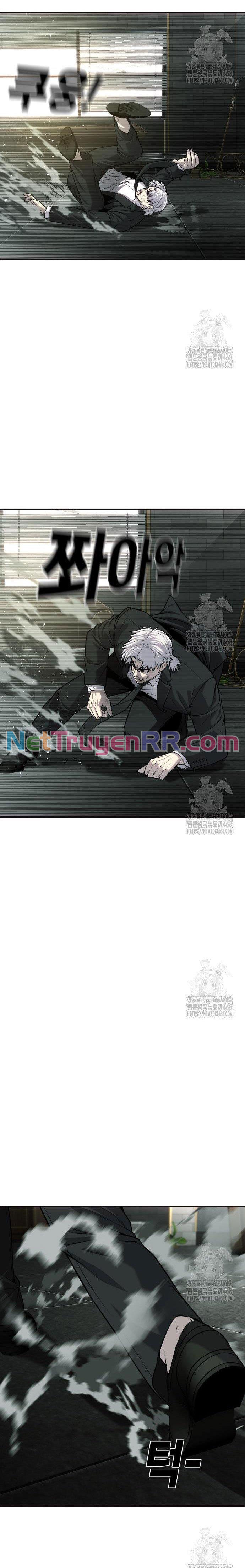 Đứa Con Báo Thù - Chapter 54 - Page 16