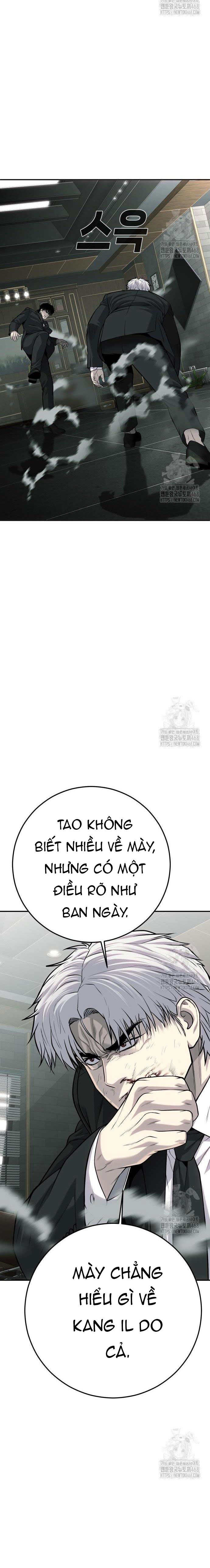 Đứa Con Báo Thù - Chapter 54 - Page 17