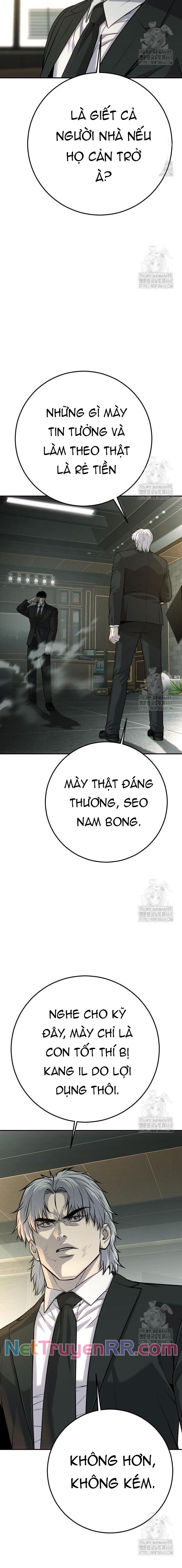 Đứa Con Báo Thù - Chapter 54 - Page 20