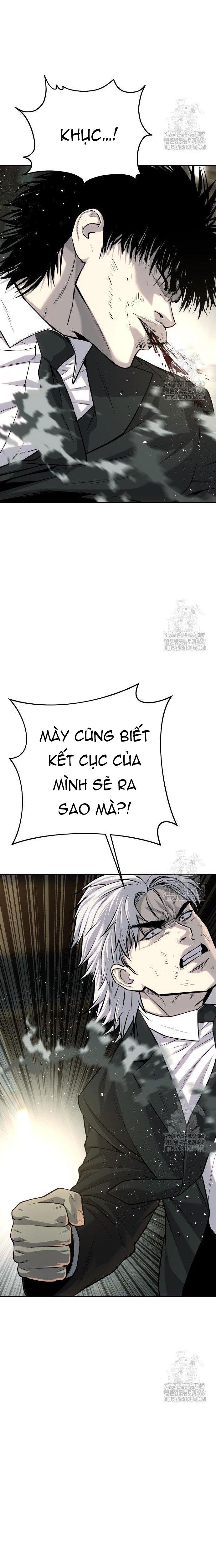 Đứa Con Báo Thù - Chapter 54 - Page 24