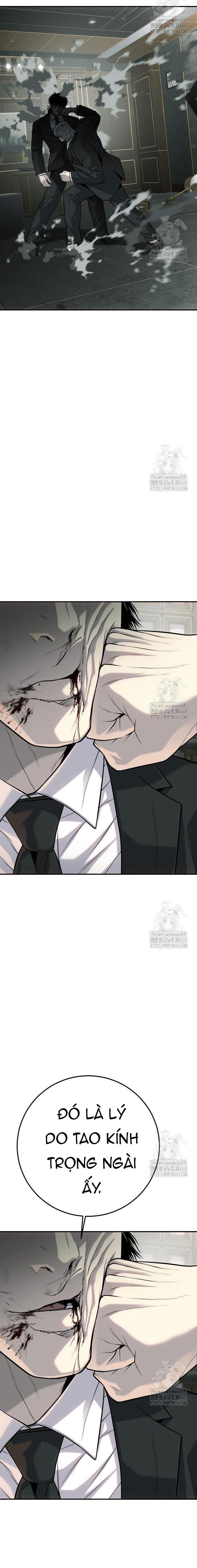 Đứa Con Báo Thù - Chapter 54 - Page 26