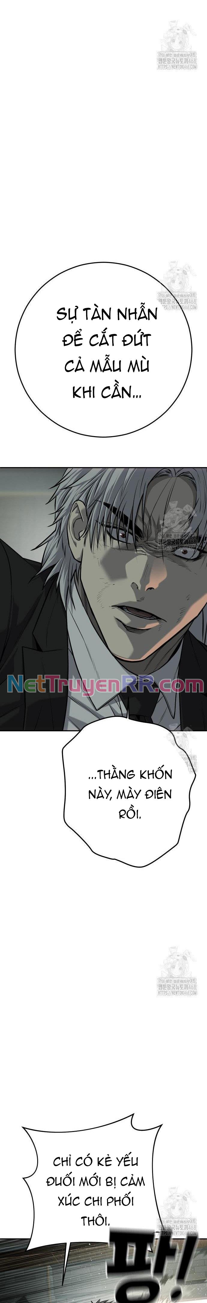 Đứa Con Báo Thù - Chapter 54 - Page 27