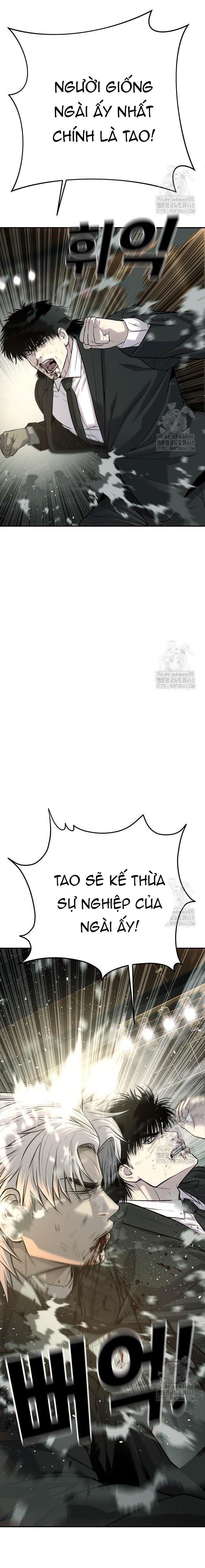Đứa Con Báo Thù - Chapter 54 - Page 29