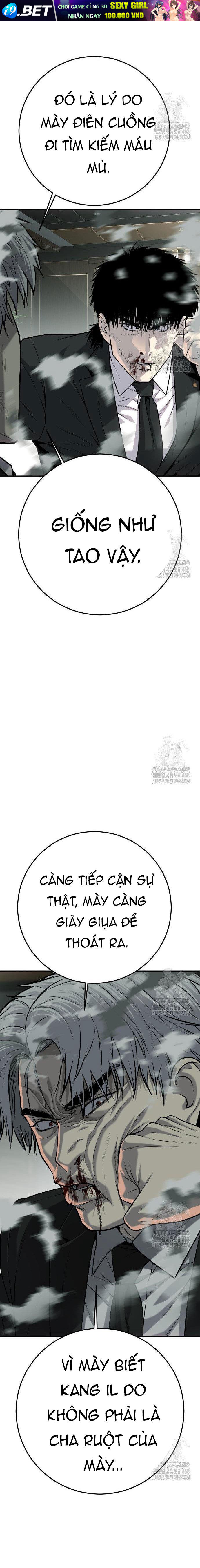 Đứa Con Báo Thù - Chapter 54 - Page 31