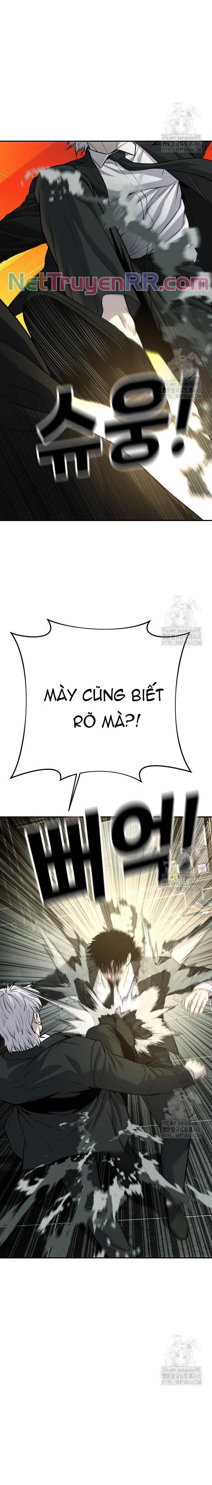 Đứa Con Báo Thù - Chapter 54 - Page 32