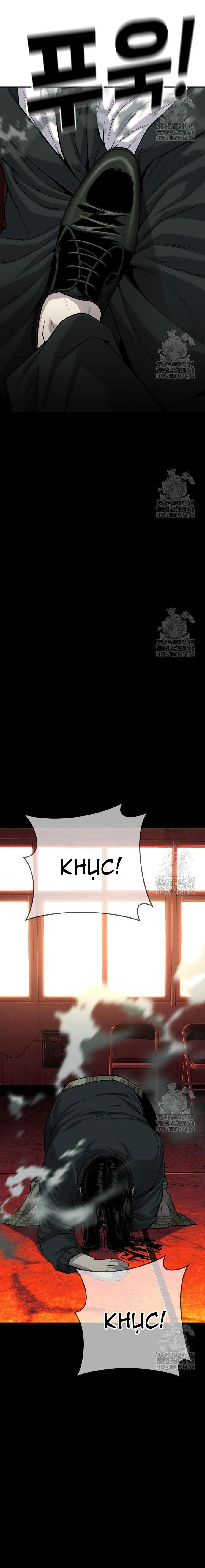 Đứa Con Báo Thù - Chapter 54 - Page 33