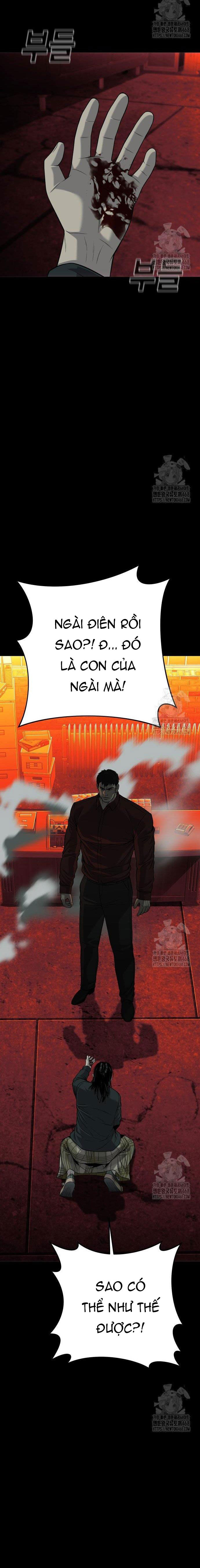 Đứa Con Báo Thù - Chapter 54 - Page 34