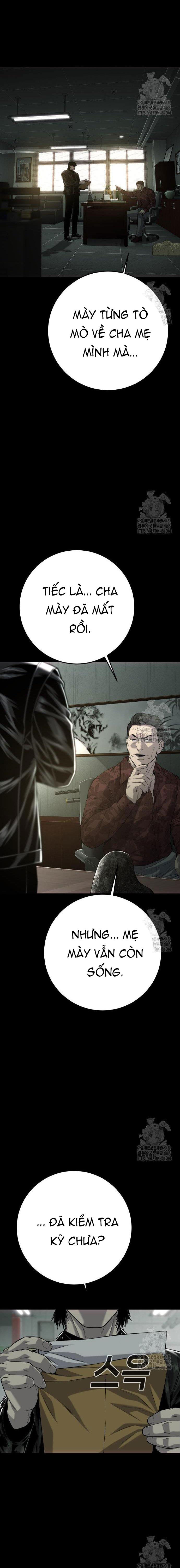 Đứa Con Báo Thù - Chapter 54 - Page 40