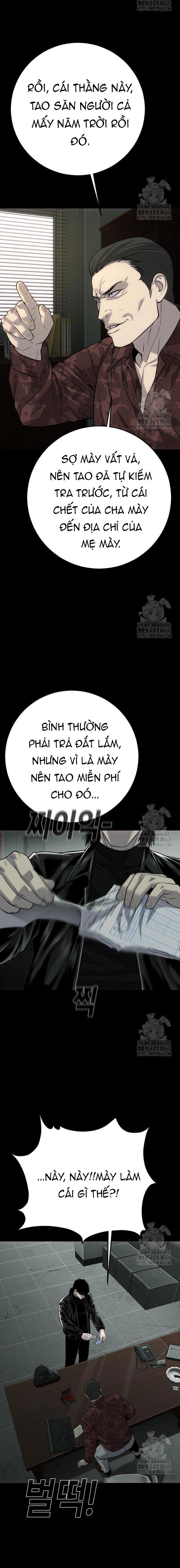 Đứa Con Báo Thù - Chapter 54 - Page 41