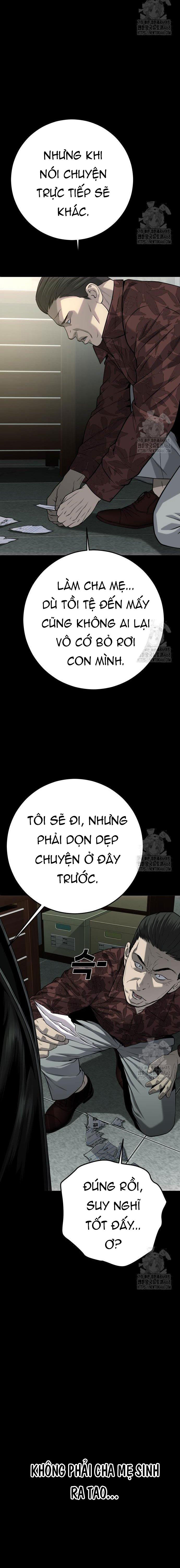Đứa Con Báo Thù - Chapter 54 - Page 43