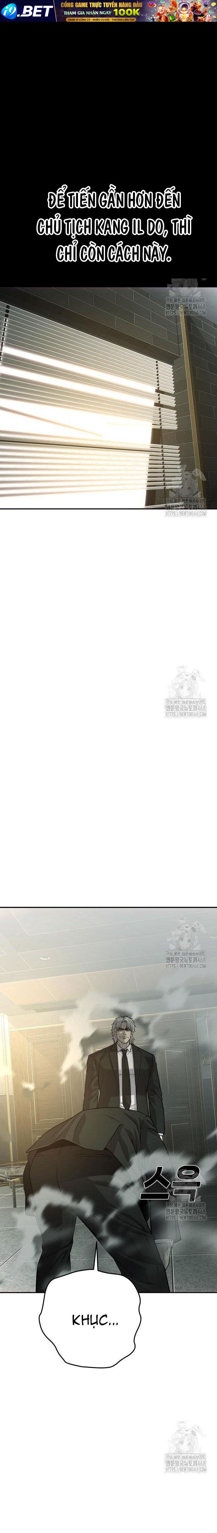 Đứa Con Báo Thù - Chapter 54 - Page 45
