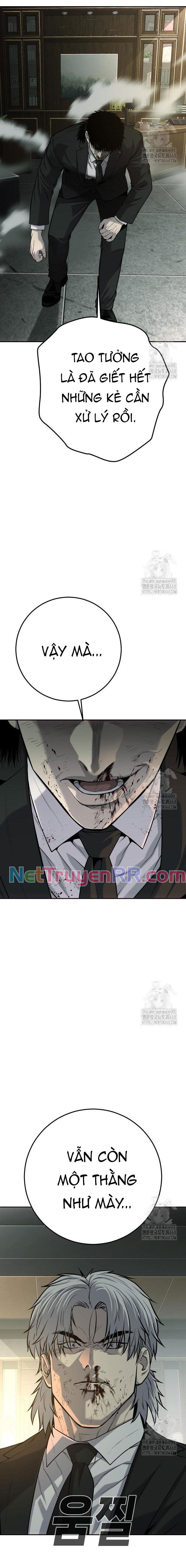 Đứa Con Báo Thù - Chapter 54 - Page 46