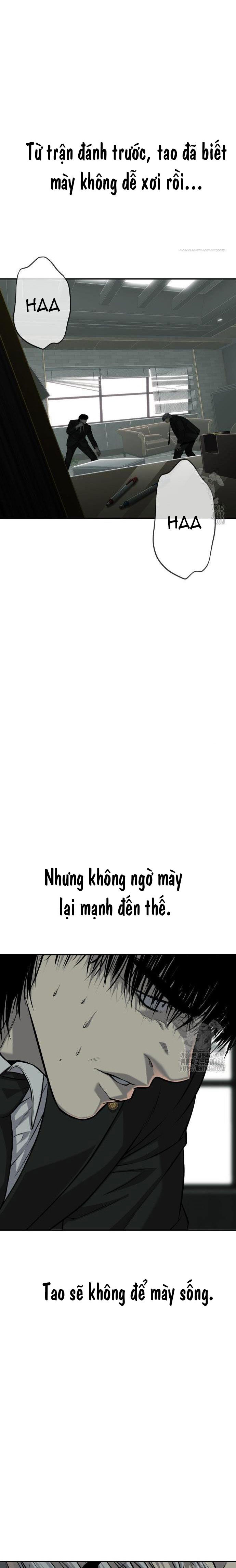 Đứa Con Báo Thù - Chapter 54 - Page 5